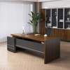 1.8 M Executive  Luxury Home Office Desk thumb 4