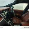 Toyota Harrier hybrid sunroof thumb 4