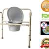 WIDE TOILET COMMODE CHAIR SALE PRICES IN NAIROBI,KENYA thumb 6