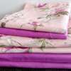 Egyptian cotton mix and match bedsheets set thumb 3