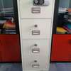 Office Safe : Office Heavy Duty Cabinet Safe Box (100kg) thumb 4