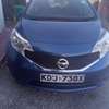 Nissan Note on quick sale thumb 0