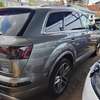 Audi Quattro Grey 2018 7 seater thumb 10