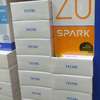 Tecno Spark 20, 8GB/128GB thumb 1