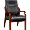 office Chair : Traditional Style Office Leather Chair thumb 3