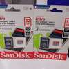 32GB SanDisk Ultra MicroSDXC UHS-I Card – SDSQUNR-032G-GN3MA thumb 1