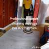 Believable and Best Cleaning Services Kenya thumb 2