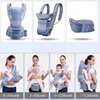 3in1 hipseat baby carrier thumb 0