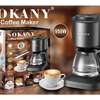 Sokany Coffee Maker thumb 2