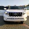 TOYOTA PRADO AUTO PETROL 2009 thumb 9