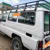 Toyota Land cruiser Van for sale. KBY thumb 0
