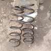 Toyota Axio New Model front heavy duty coil springs. thumb 1