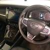 Toyota Harrier 2017 thumb 5