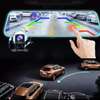 Dashboard cameras with Gps car Tracker thumb 4