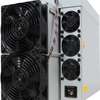 Bitmain Antminer S21 Pro 234T 3510W ASIC Crypto Miner thumb 0
