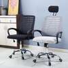 Strong Mesh Office Chair thumb 5