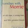 Tuesdays with Morrie by Mitch Albom thumb 1
