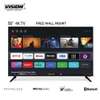 Vision Plus VP8855KV - 55″ 4K Frameless V+ OS Smart TV thumb 0