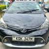 Toyota vitz KDK Black 1300 thumb 1