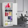 Secure Steel Storage Cabinet with 2 Doors thumb 2