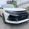 TOYOTA HARRIER (we accept hire purchase) thumb 4