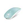 wireless rechargeable mouse thumb 2