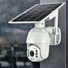 4G Solar Powered Camera PTZ 360° thumb 2