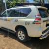 Toyota land cruiser Prado petrol engine auto yr 2014 thumb 0