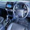 2021 Toyota land cruiser Prado TX diesel in Nairobi thumb 4
