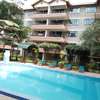 Furnished 1 bedroom apartment for rent in Westlands Area thumb 4
