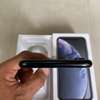 iPhone XR 256gb black thumb 4