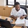 Bulk Document Digitization & OCR Services Kenya thumb 1