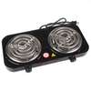 Generic Double Coil Electric Stove/Cooker thumb 1
