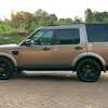 2016 Land Rover discovery 4 HSE diesel thumb 6