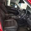 Mazda CX-5 redwine thumb 6
