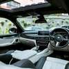 2015 BMW X6 Msport thumb 6