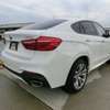 BMW X6 thumb 3