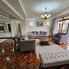 Furnished 4 Bed Apartment with En Suite in Riverside thumb 5