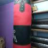Punching bag thumb 1