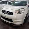 NISSAN MARCH NISMO NEW IMPORT. thumb 10