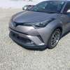 TOYOTA CH-R NEW IMPORT. thumb 6