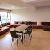 Furnished 3 Bed Apartment with En Suite at Rhapta Road thumb 6