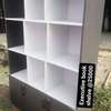 Spacious Book and file cabinet thumb 3