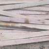 4*1 Silky Oak (Mukima/Grevilea Robusta) Timber thumb 0