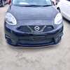 Nissan March nismo thumb 0