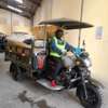 250 cc MECIN CARGO TUK TUK thumb 2