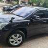 Toyota Harrier Black KCB thumb 0