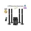 Premier Surround Sound 5.1 Tall Boy Home Theater thumb 2