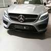 Mercedes Benz GLE 350d thumb 0