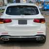 Mercedes Benz GLC 300 thumb 2